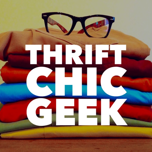 thriftchicgeek